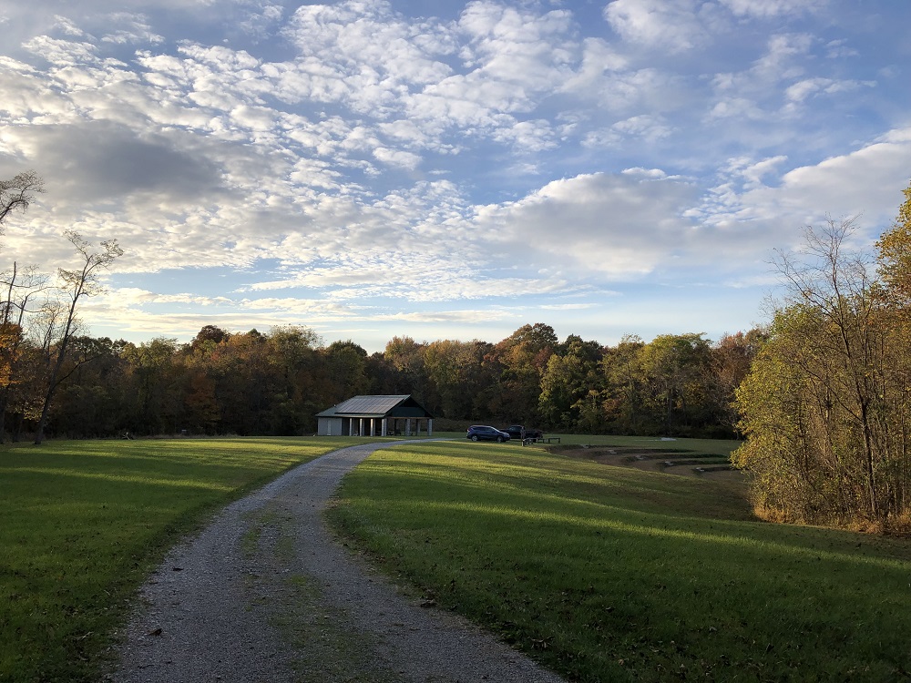 off grid venue athens ohio